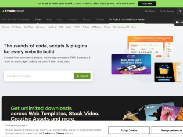 codecanyon.net